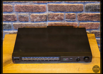 Sony ST-JX210L