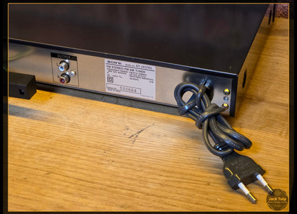Sony ST-JX210L