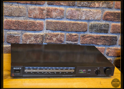 Sony ST-JX210L