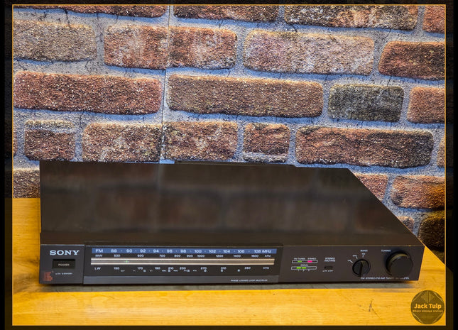 Sony ST-JX210L
