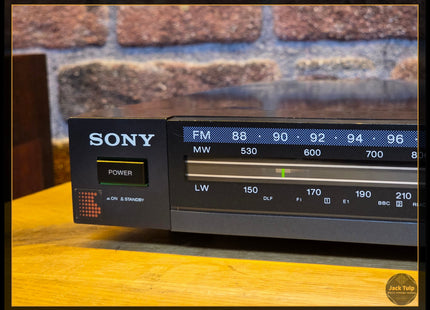 Sony ST-JX210L
