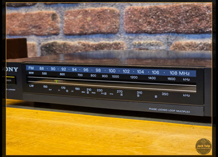 Sony ST-JX210L