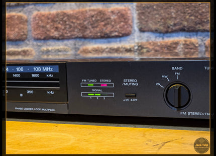 Sony ST-JX210L