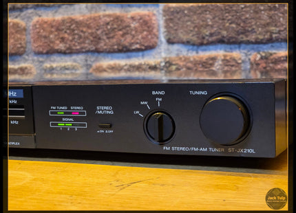 Sony ST-JX210L