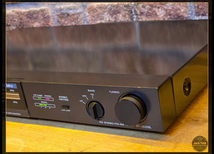 Sony ST-JX210L