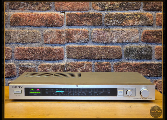 Sony ST-JX2l