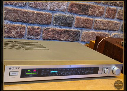 Sony ST-JX2l