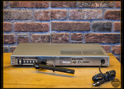 Sony ST-JX2l