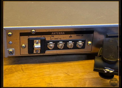 Sony ST-JX2l
