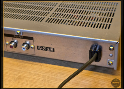 Sony ST-JX2l