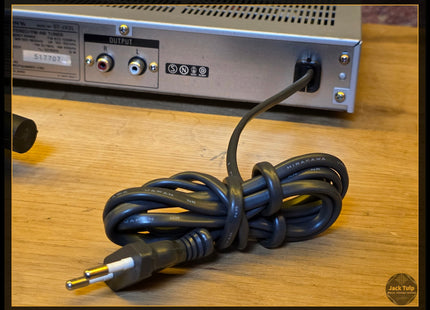 Sony ST-JX2l