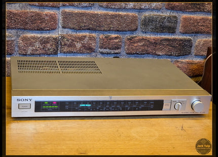 Sony ST-JX2l
