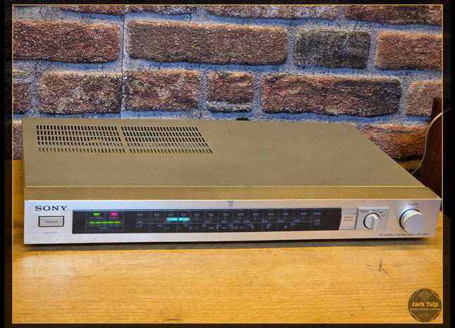 Sony ST-JX2l