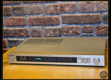 Sony ST-JX2l