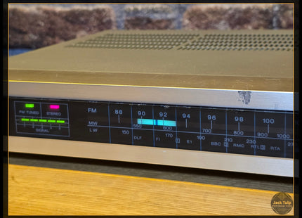 Sony ST-JX2l