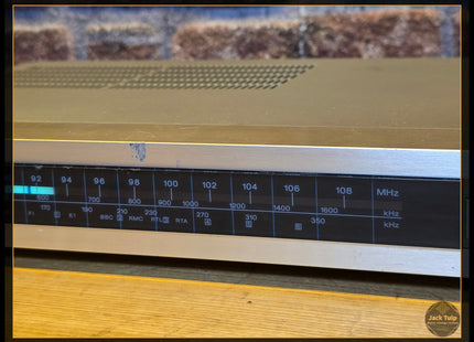 Sony ST-JX2l