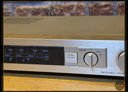 Sony ST-JX2l