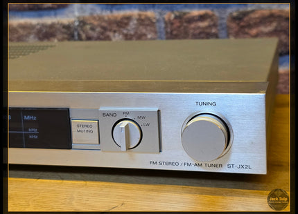 Sony ST-JX2l