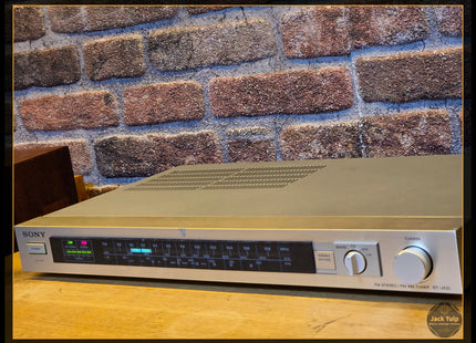 Sony ST-JX2l
