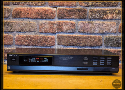 Sony ST-S100L