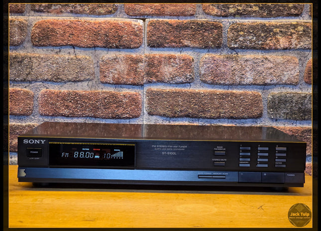 Sony ST-S100L