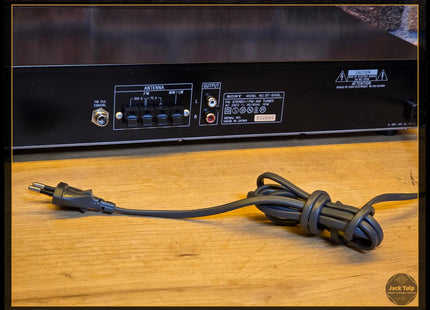 Sony ST-S100L