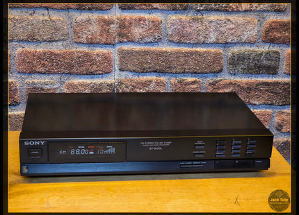 Sony ST-S100L