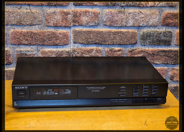 Sony ST-S100L