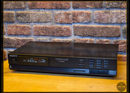 Sony ST-S100L