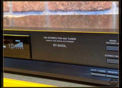 Sony ST-S100L