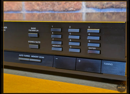 Sony ST-S100L