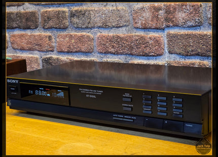 Sony ST-S100L