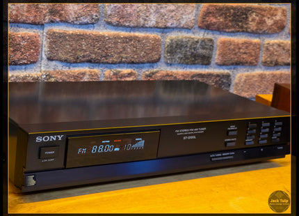 Sony ST-S100L