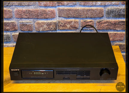 Sony ST-S101