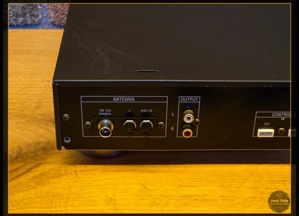 Sony ST-S101