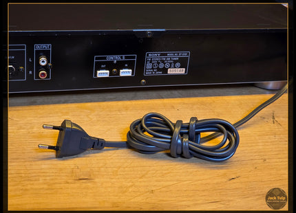 Sony ST-S101