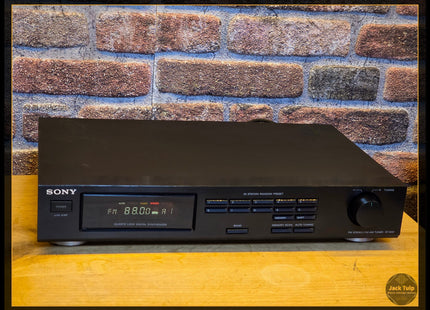 Sony ST-S101