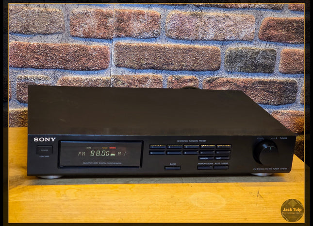 Sony ST-S101