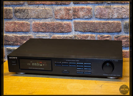 Sony ST-S101