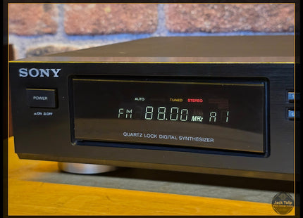 Sony ST-S101