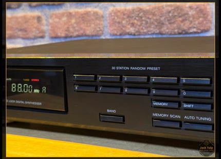 Sony ST-S101