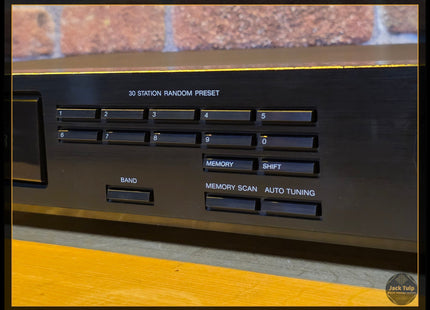 Sony ST-S101