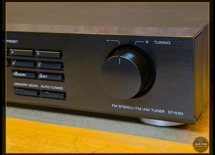 Sony ST-S101