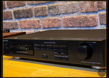 Sony ST-S101
