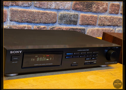 Sony ST-S101