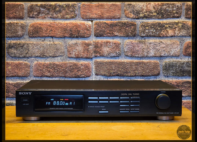 Sony ST-S117