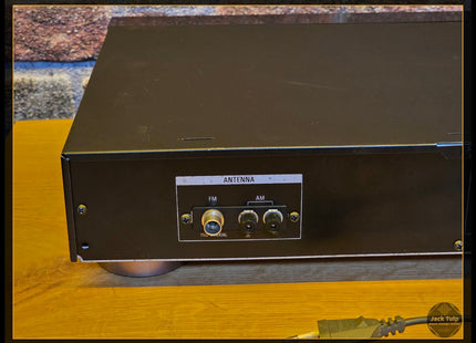 Sony ST-S117
