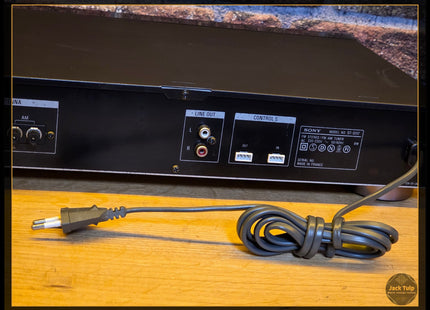 Sony ST-S117