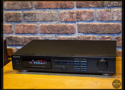 Sony ST-S117