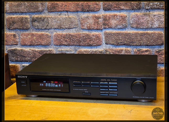Sony ST-S117
